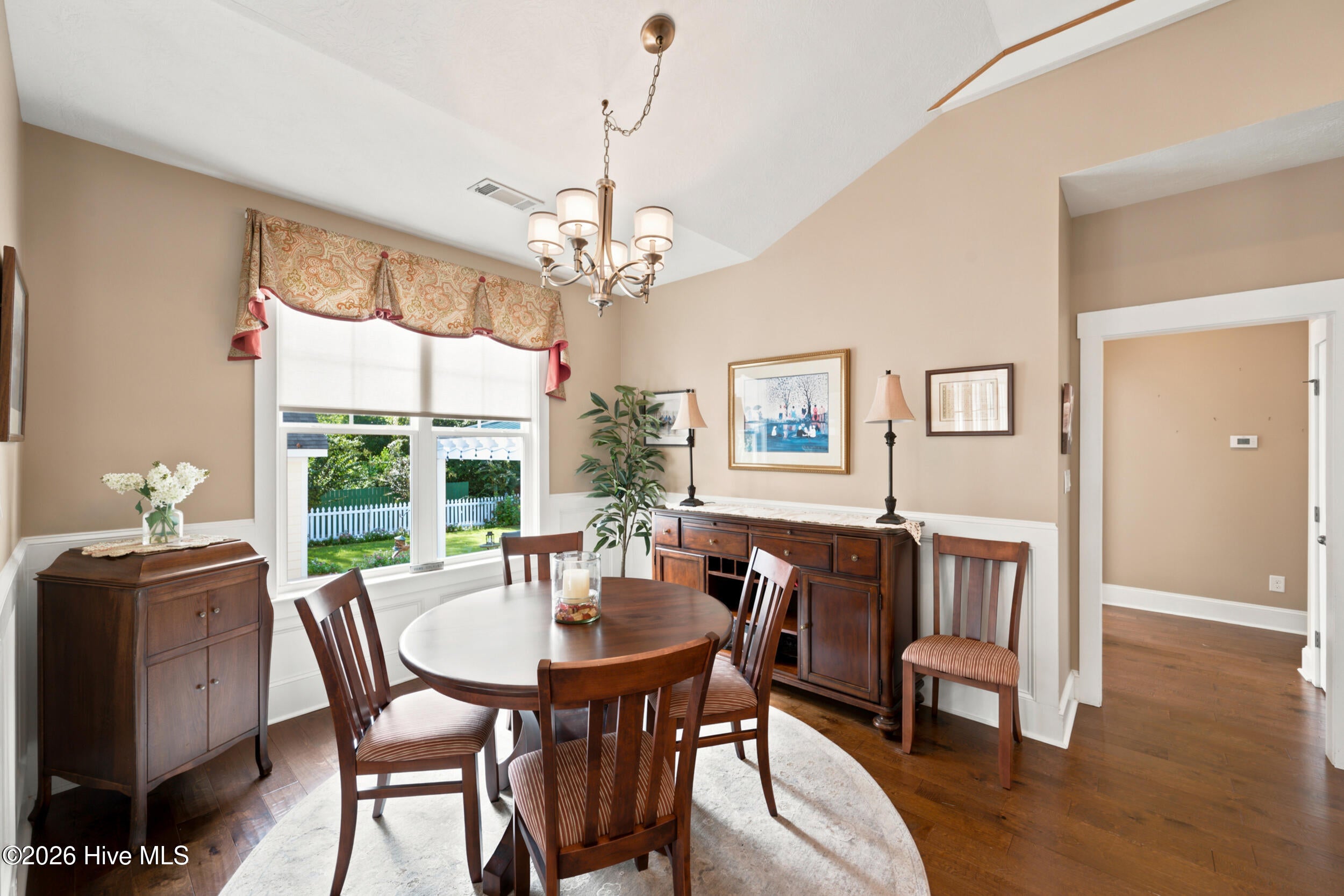 234 Pinckney Place