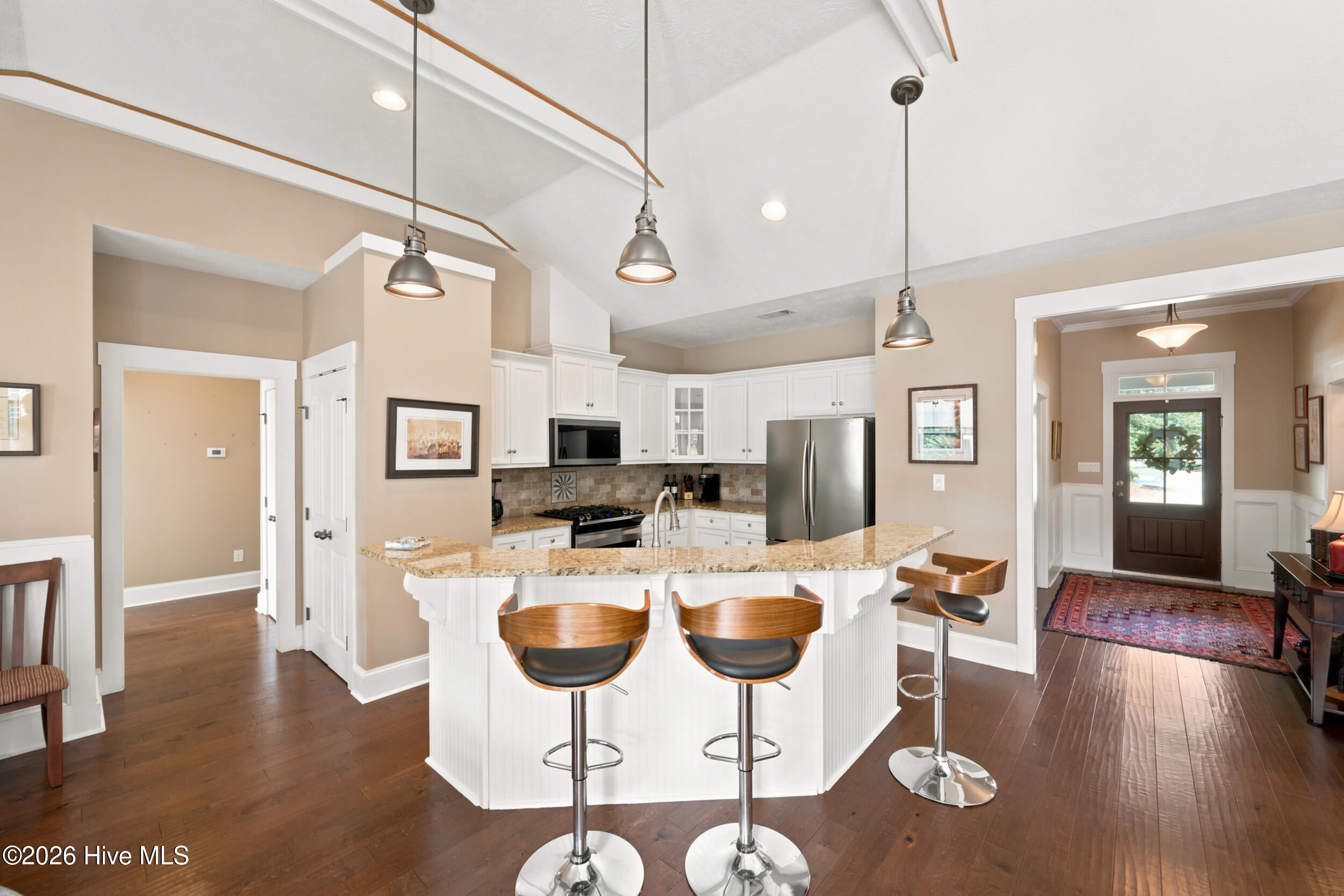 234 Pinckney Place