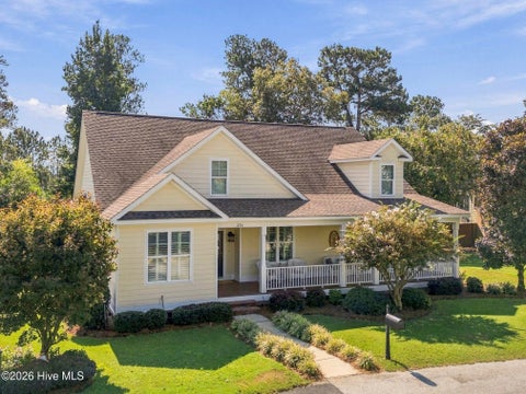 Photo of 234 Pinckney Place, Aiken, SC 29803 (MLS # 100605223)