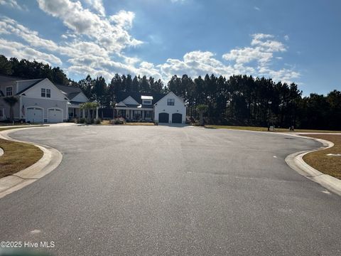 Tiny photo for 2216 Palm Pointe NE, Leland, NC 28451 (MLS # 100544446)