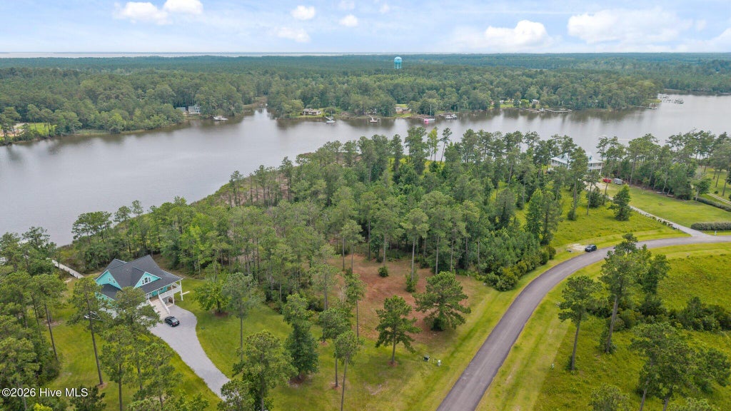 Photo of 170 Waters Edge Lane, Oriental, NC 28571 (MLS # 100604401)