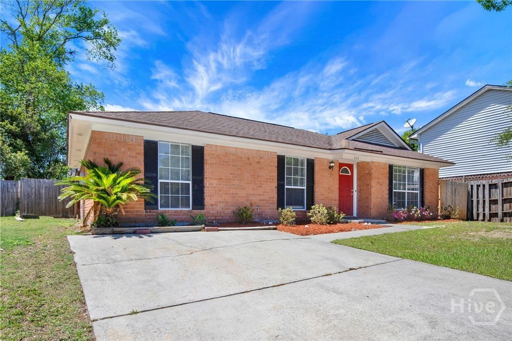 Photo of 103 Forestay Court, Savannah, GA 31410 (MLS # SA354736)