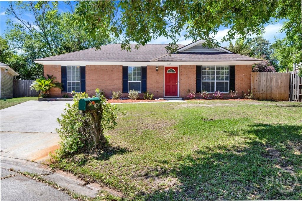 Photo of 103 Forestay Court, Savannah, GA 31410 (MLS # SA354736)