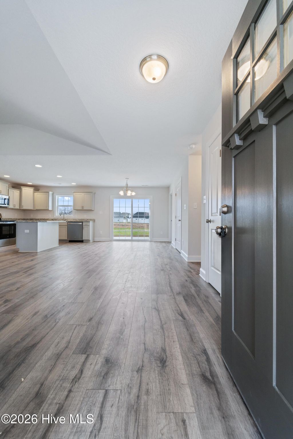 Photo of 121 Sanctuary Street, Jacksonville, NC 28546 (MLS # 100530665)