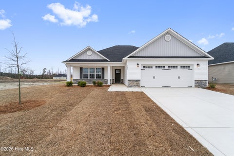 Homes For Sale - 121 Sanctuary Street<br/> Onslow County, Jacksonville, NC 28546
