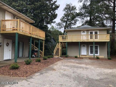 Apartment For Rent - 335 W Wisconsin Avenue<br/> Southern Pines, NC 28387