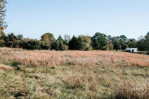 Vacant Land For Sale - 13 Oglethorpe Drive<br/> Crawford, GA 30648