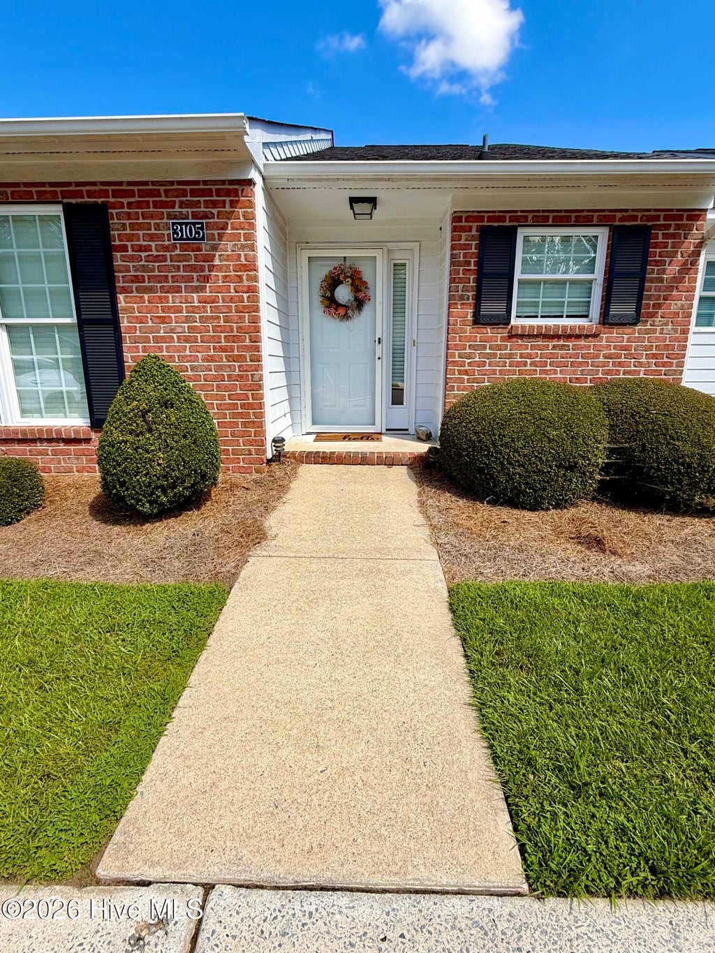 Photo of 3105 Fox Run Drive, Kinston, NC 28504 (MLS # 100600298)