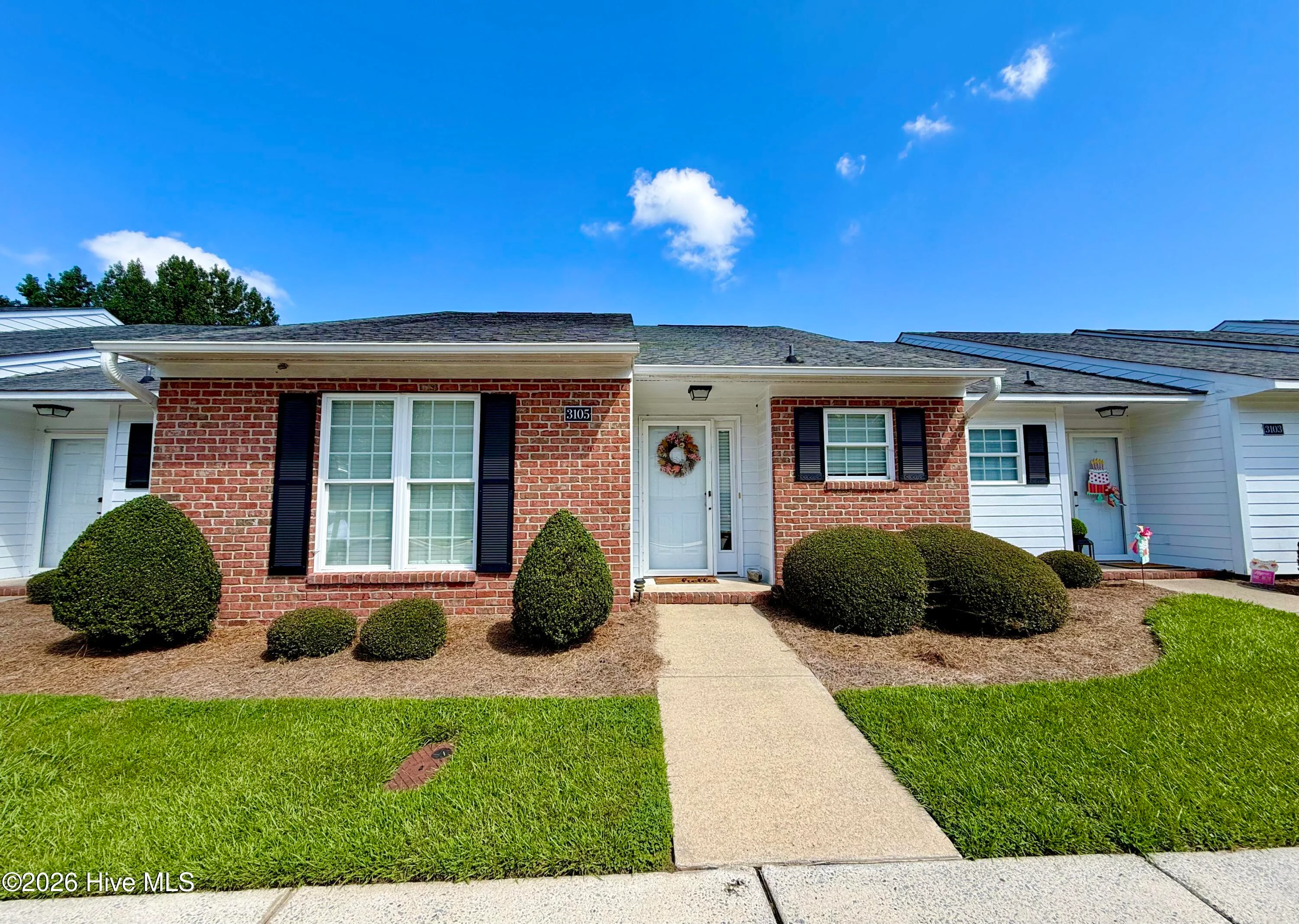 3105 Fox Run Drive