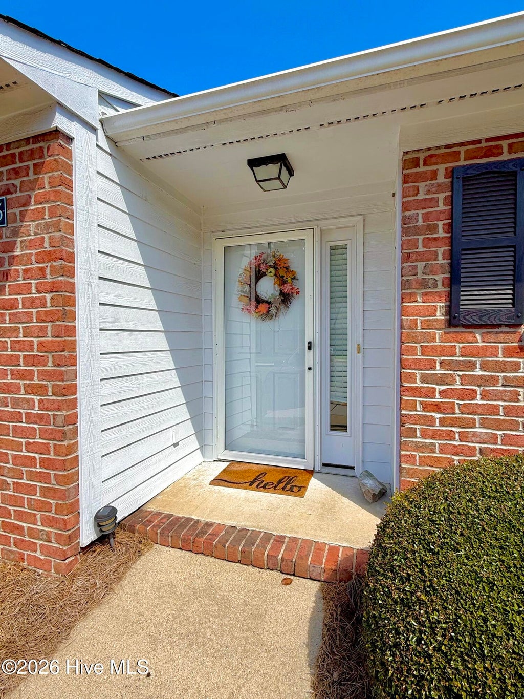 Photo of 3105 Fox Run Drive, Kinston, NC 28504 (MLS # 100600298)
