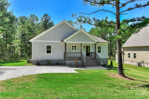 Photo of 1198 Sunset Cove Cv, Tignall, GA 30668 (MLS # CL366283)