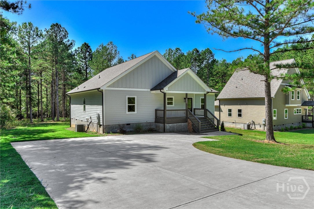 1198 Sunset Cove