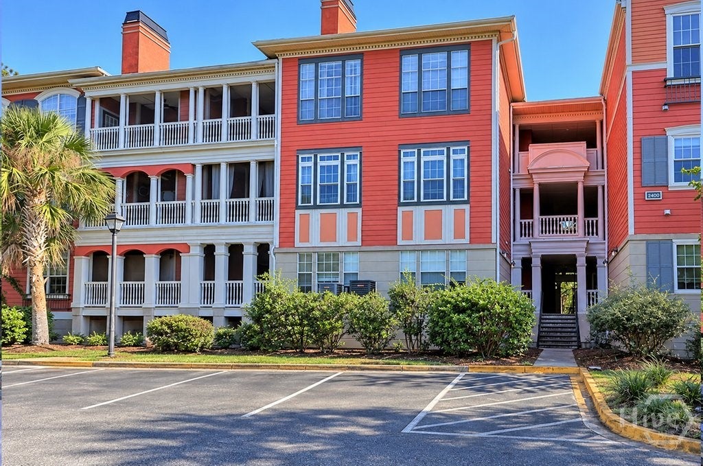 2432 Whitemarsh Way 2432