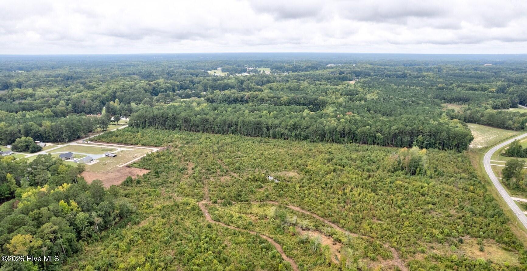 Tbd Lot 1 Autry Road