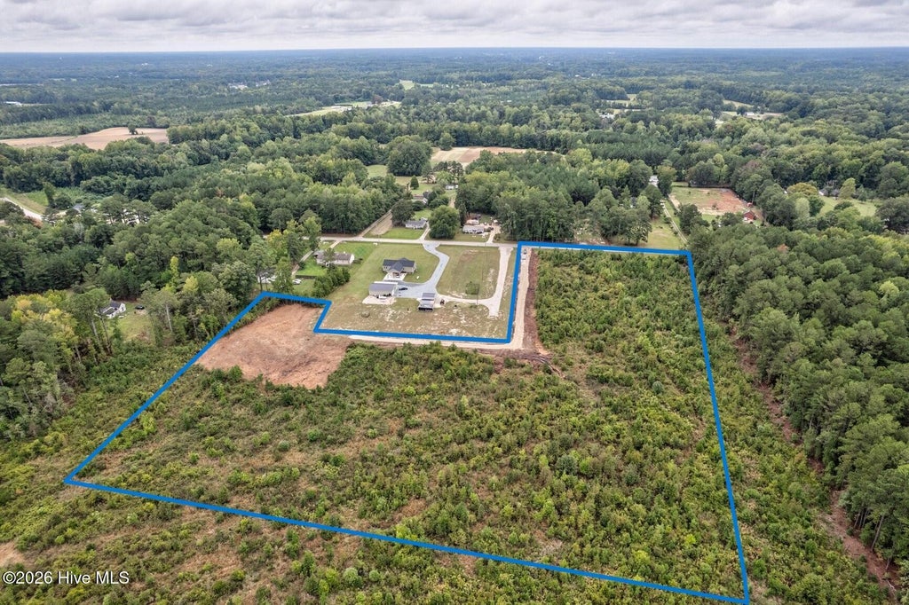 Photo of 1 Autry Road, Rocky Mount, NC 27803 (MLS # 100608807)