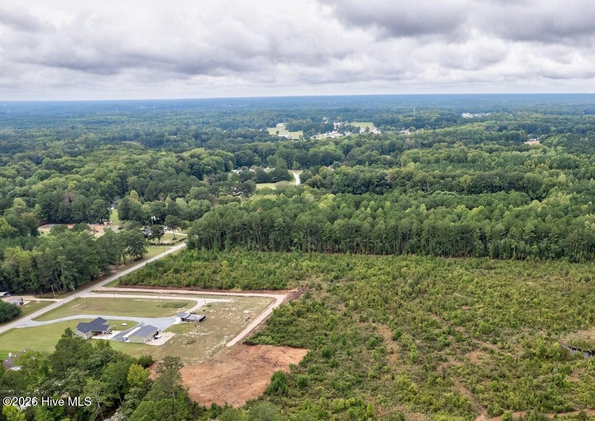 Tbd Lot 1 Autry Road