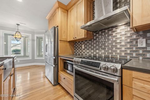 Tiny photo for 594 Whitestocking Road, Burgaw, NC 28425 (MLS # 100560198)