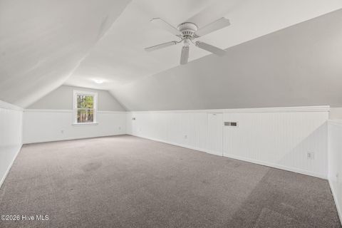 Tiny photo for 594 Whitestocking Road, Burgaw, NC 28425 (MLS # 100560198)