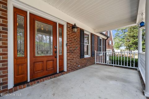 Tiny photo for 594 Whitestocking Road, Burgaw, NC 28425 (MLS # 100560198)