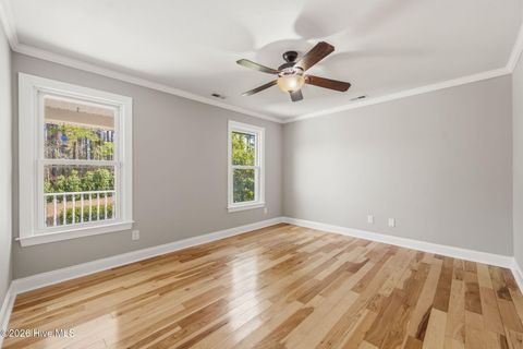 Tiny photo for 594 Whitestocking Road, Burgaw, NC 28425 (MLS # 100560198)