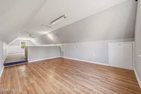 Tiny photo for 594 Whitestocking Road, Burgaw, NC 28425 (MLS # 100560198)