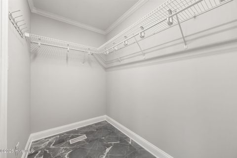 Tiny photo for 594 Whitestocking Road, Burgaw, NC 28425 (MLS # 100560198)