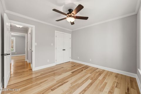 Tiny photo for 594 Whitestocking Road, Burgaw, NC 28425 (MLS # 100560198)