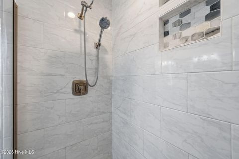 Tiny photo for 594 Whitestocking Road, Burgaw, NC 28425 (MLS # 100560198)