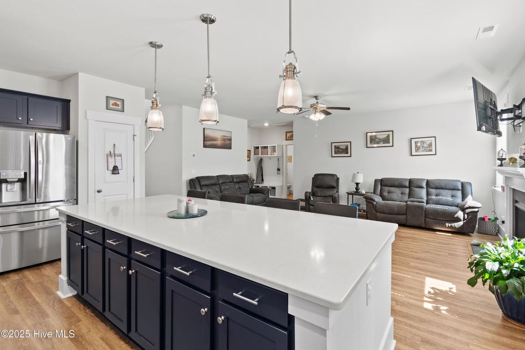 Photo of 502 Edgewater Way, Surf City, NC 28445 (MLS # 100497017)