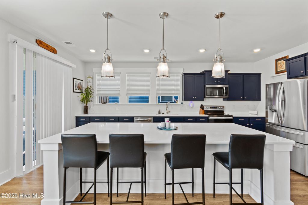 Photo of 502 Edgewater Way, Surf City, NC 28445 (MLS # 100497017)