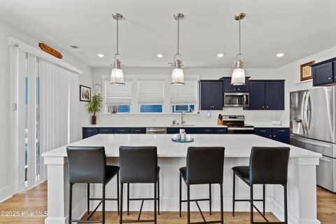 502 Edgewater Way Surf City NC 28445