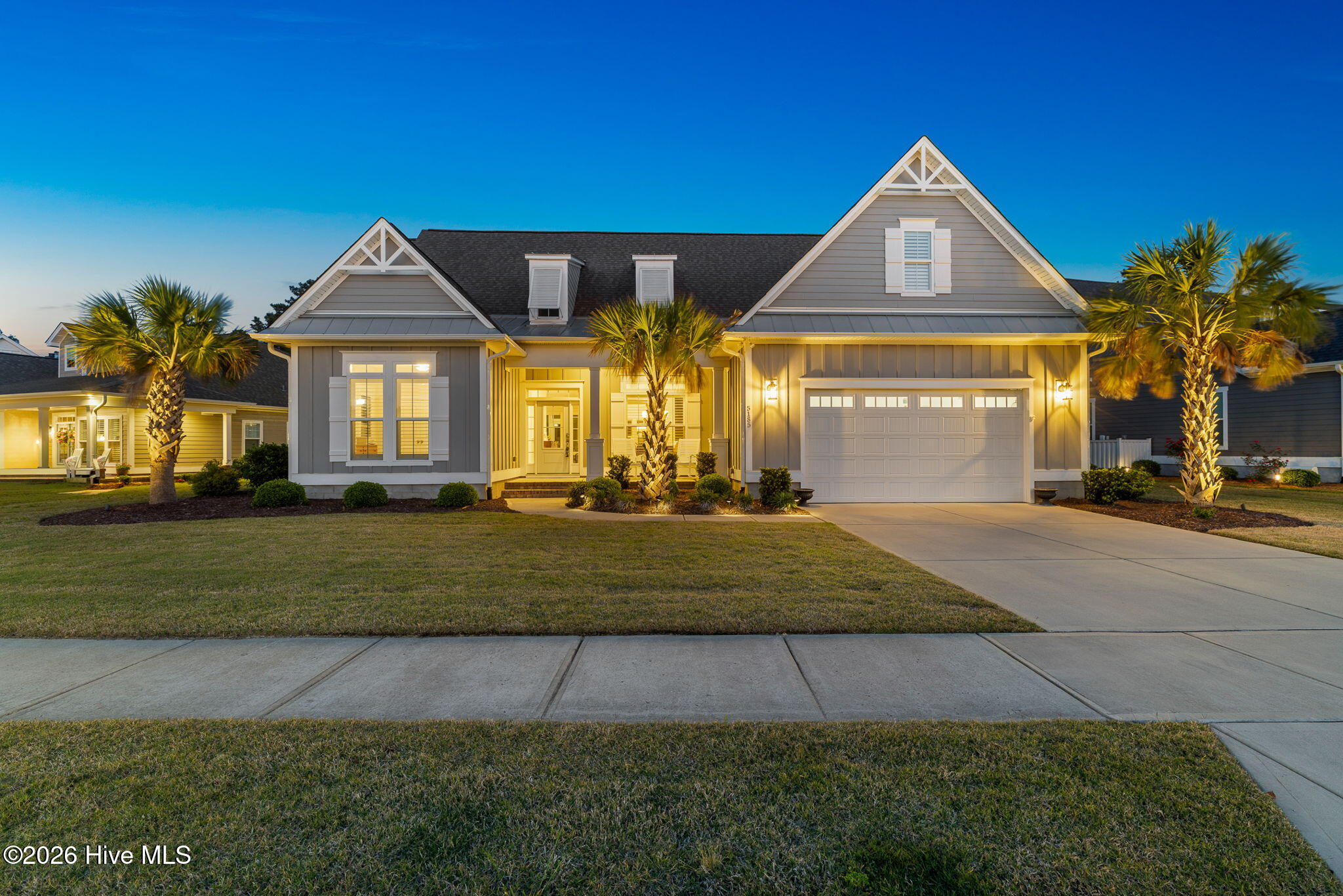 5185 Barcroft Lake Drive