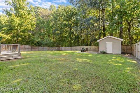 Tiny photo for 182 Raintree Circle, Jacksonville, NC 28540 (MLS # 100605798)