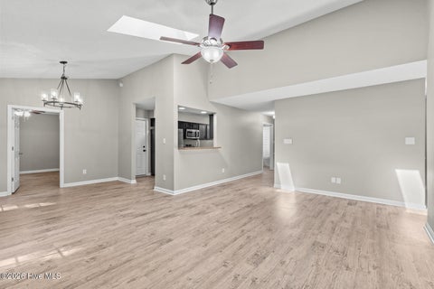 Tiny photo for 182 Raintree Circle, Jacksonville, NC 28540 (MLS # 100605798)