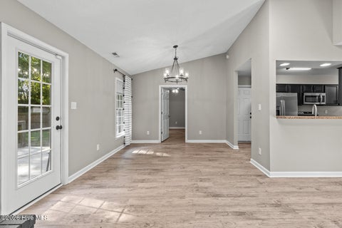 Tiny photo for 182 Raintree Circle, Jacksonville, NC 28540 (MLS # 100605798)