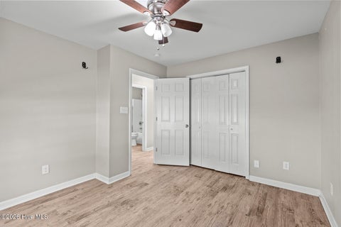 Tiny photo for 182 Raintree Circle, Jacksonville, NC 28540 (MLS # 100605798)