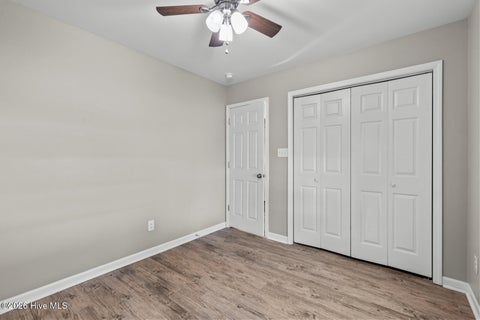 Tiny photo for 182 Raintree Circle, Jacksonville, NC 28540 (MLS # 100605798)