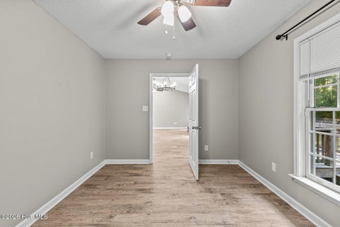Tiny photo for 182 Raintree Circle, Jacksonville, NC 28540 (MLS # 100605798)