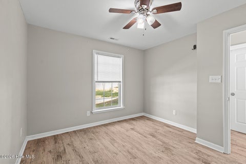 Tiny photo for 182 Raintree Circle, Jacksonville, NC 28540 (MLS # 100605798)