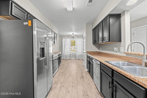 Tiny photo for 182 Raintree Circle, Jacksonville, NC 28540 (MLS # 100605798)