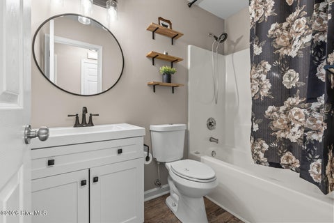 Tiny photo for 182 Raintree Circle, Jacksonville, NC 28540 (MLS # 100605798)