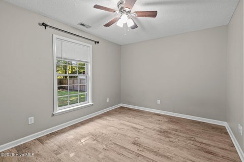Tiny photo for 182 Raintree Circle, Jacksonville, NC 28540 (MLS # 100605798)