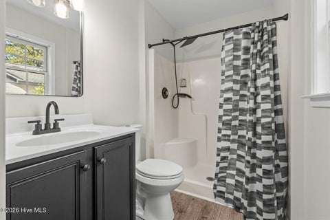 Tiny photo for 182 Raintree Circle, Jacksonville, NC 28540 (MLS # 100605798)