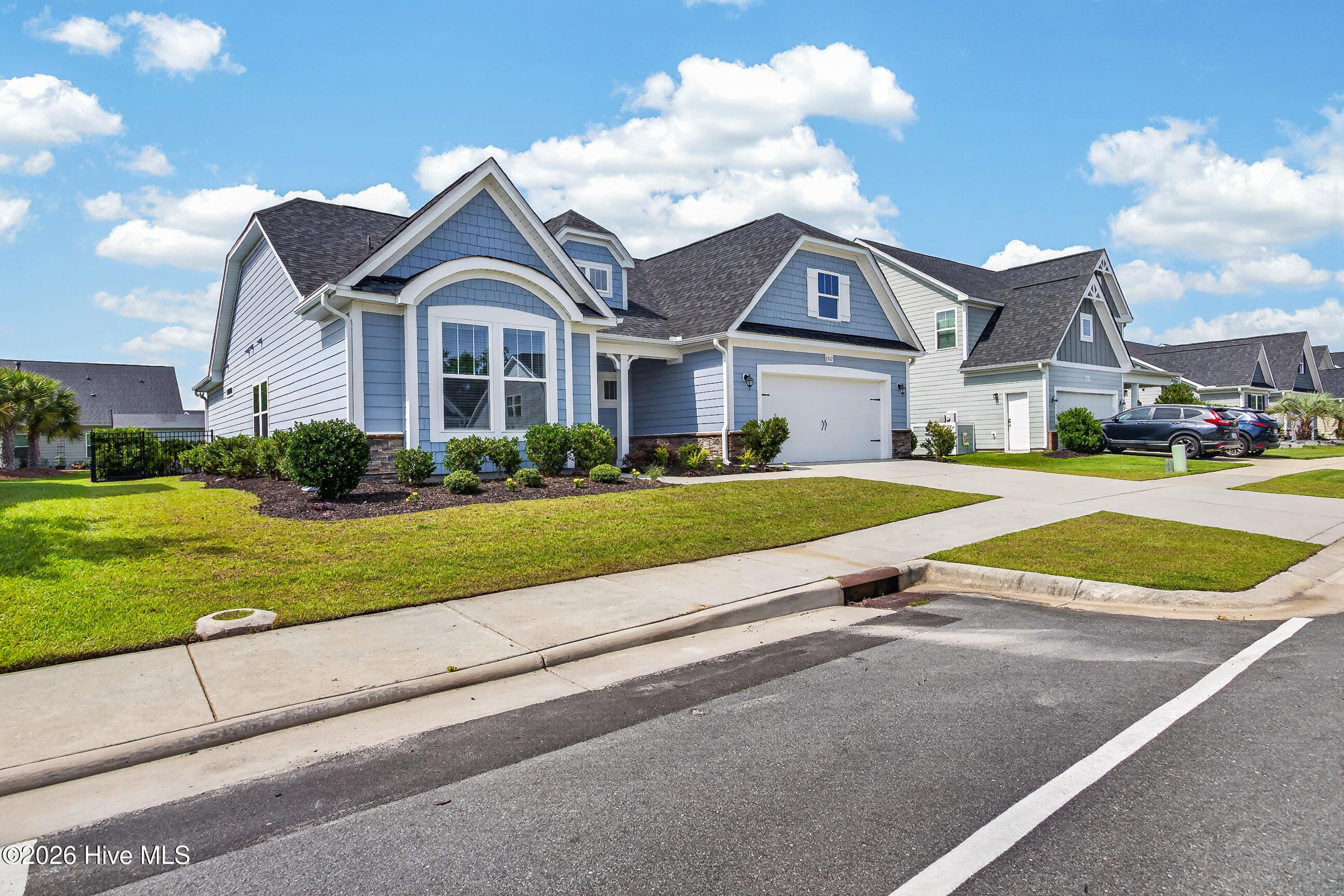 2317 Jasper Forest Trail