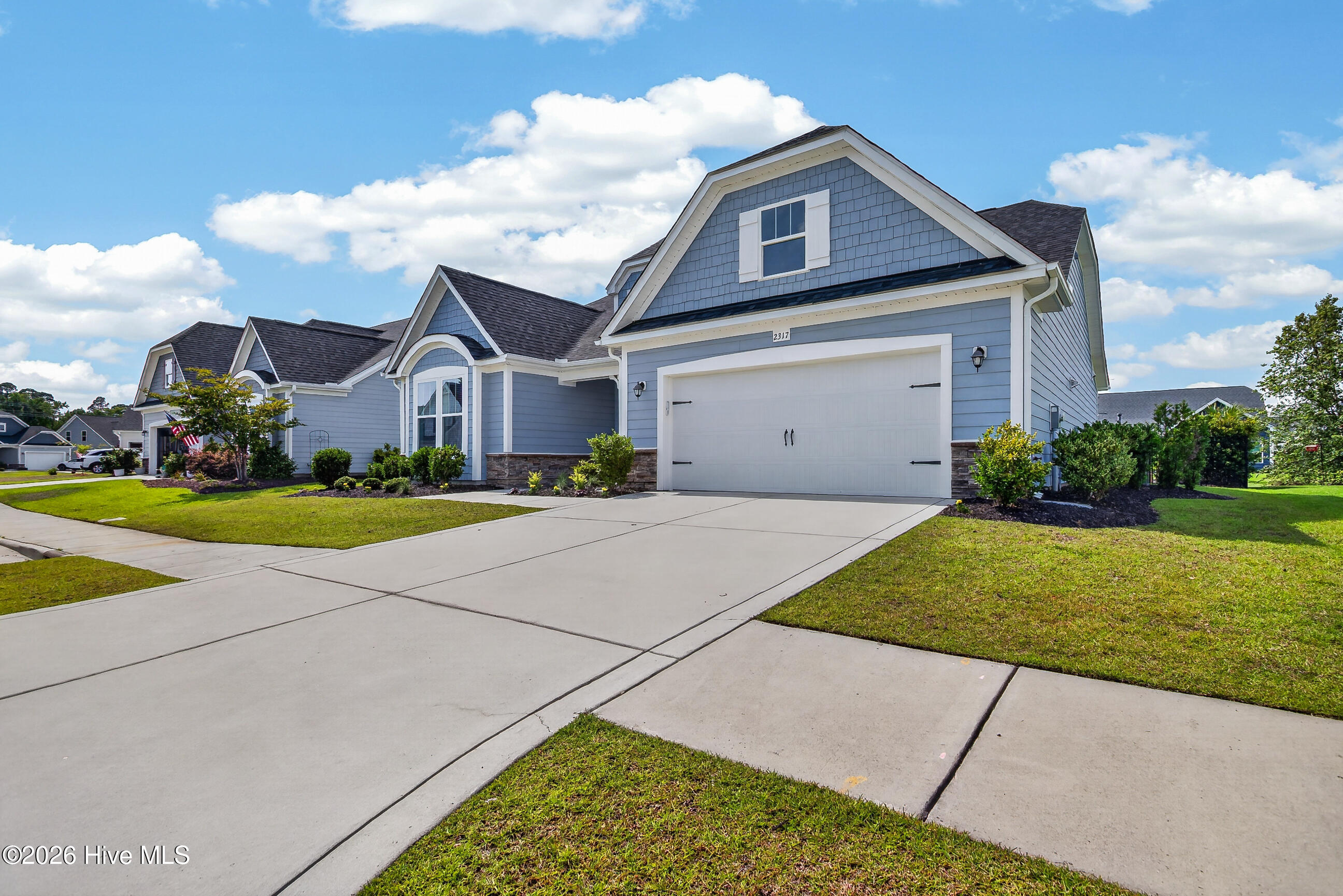 2317 Jasper Forest Trail