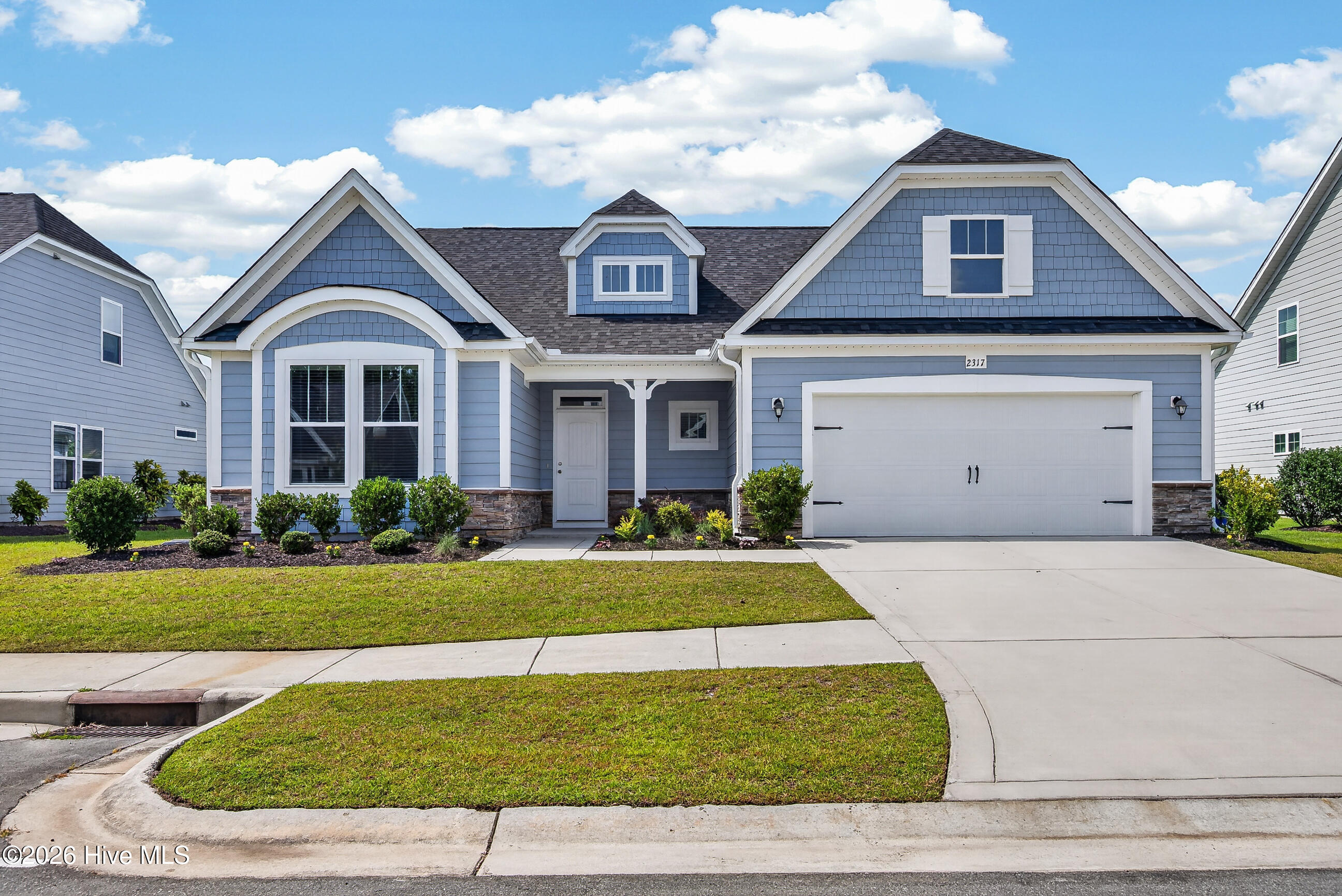 2317 Jasper Forest Trail