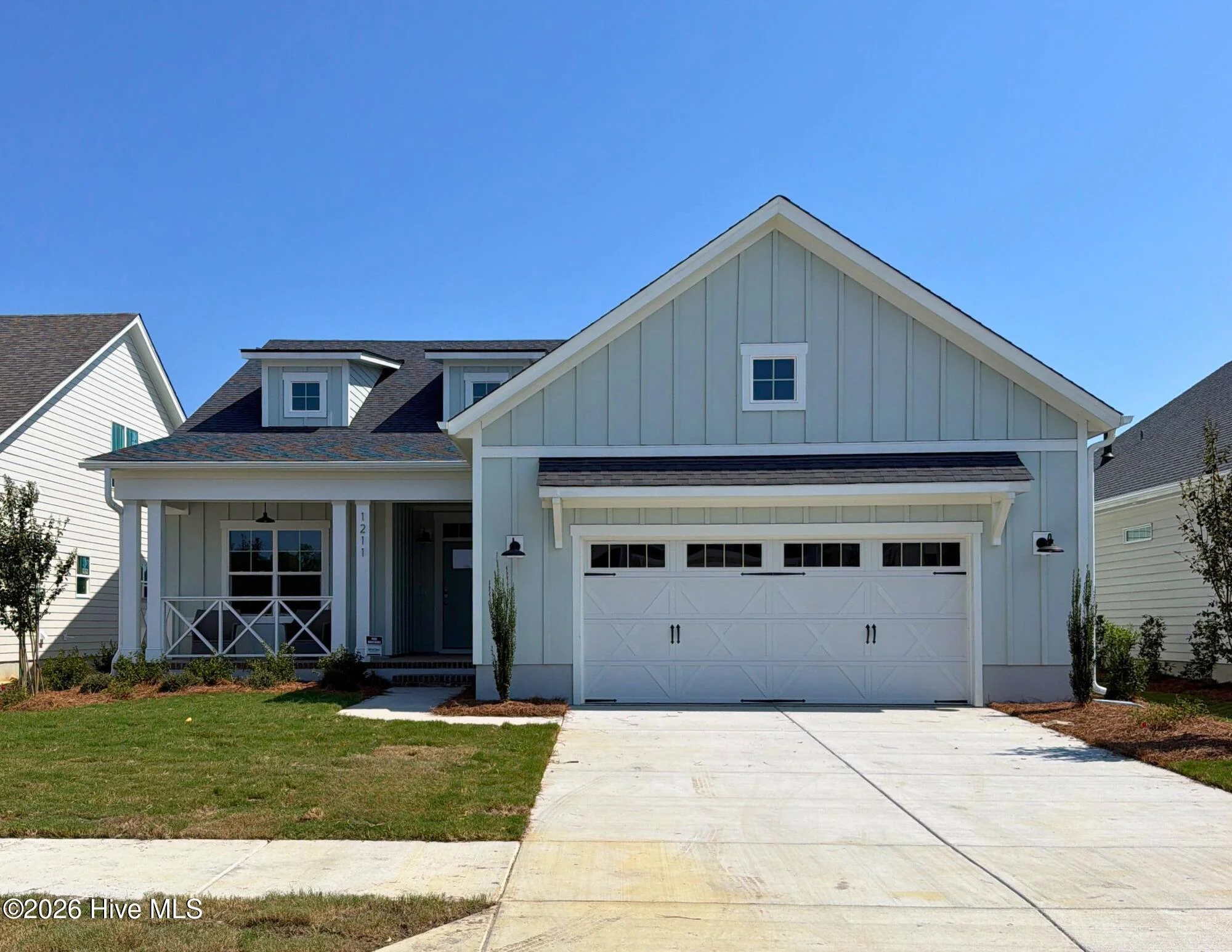 1211 Juno Drive