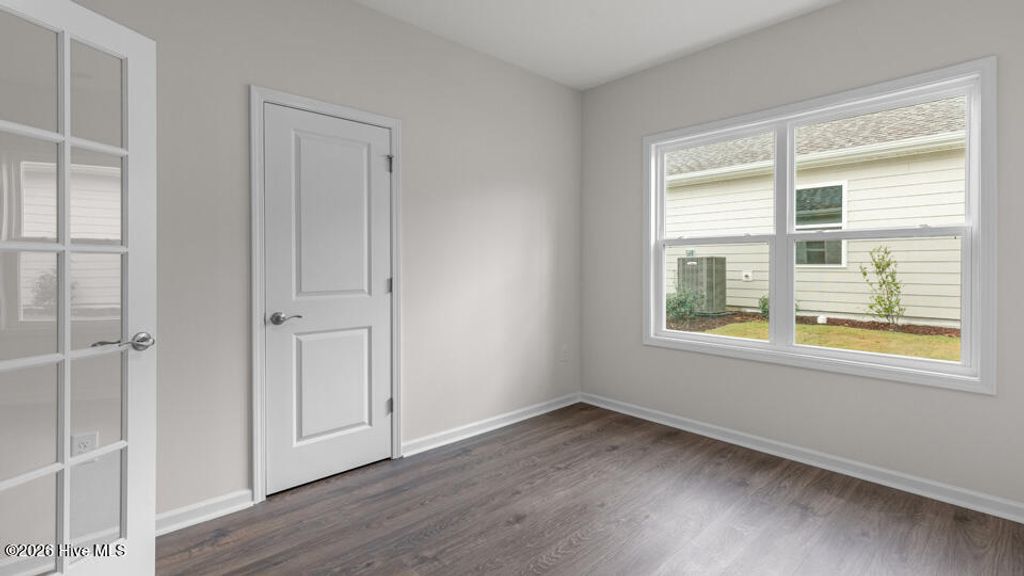 Photo of 820 Fernwind Circle, Aberdeen, NC 28315 (MLS # 100575434)