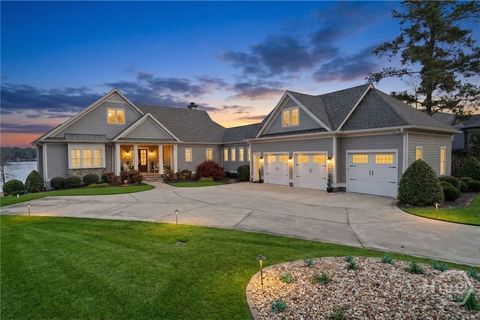 1060 Ridge Grove Court Greensboro GA 30642