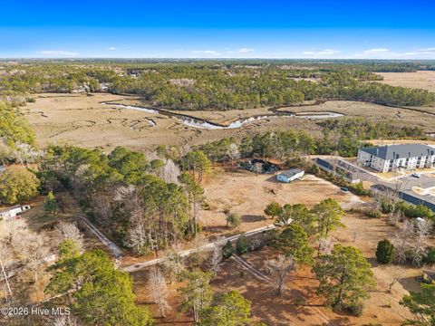 Tiny photo for 240 Edgewater Drive SW, Shallotte, NC 28470 (MLS # 100552116)